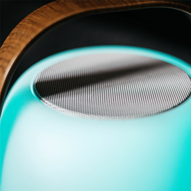 Rechargeable Bluetooth Speaker Camping Lantern