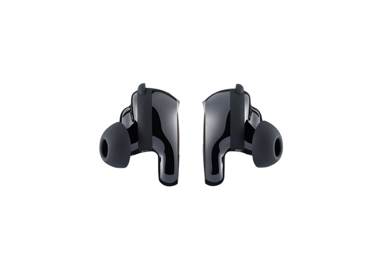 Bose - QuietComfort Ultra Earbuds - Black (Parallel Import)