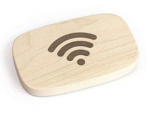 Hardwood - WiFi Porter