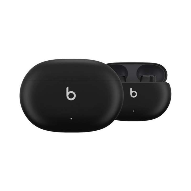 Beats By Dr Dre' Studio Buds  True Wireless Noise Cancelling Earbuds - Black (Parallel Import)