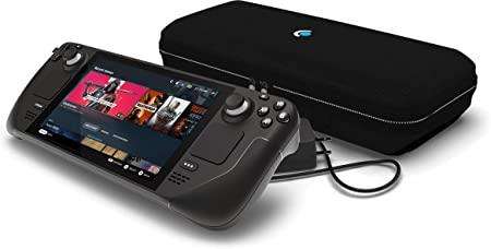 Valve Steam Deck - 64GB Handheld System (Parallel Import)