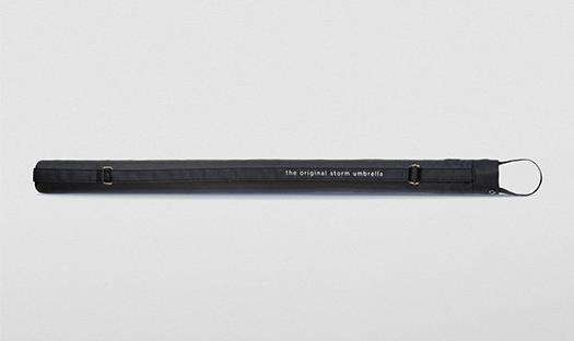 Senz Smart Umbrella (Black)