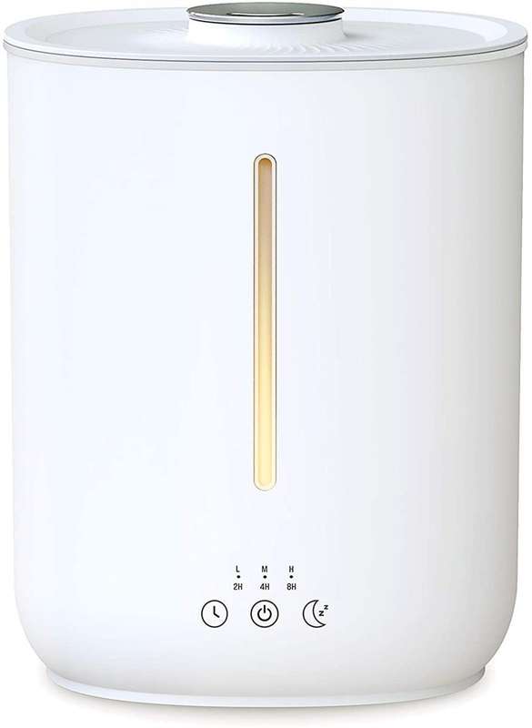 2.8L Cold Mist Humidifier
