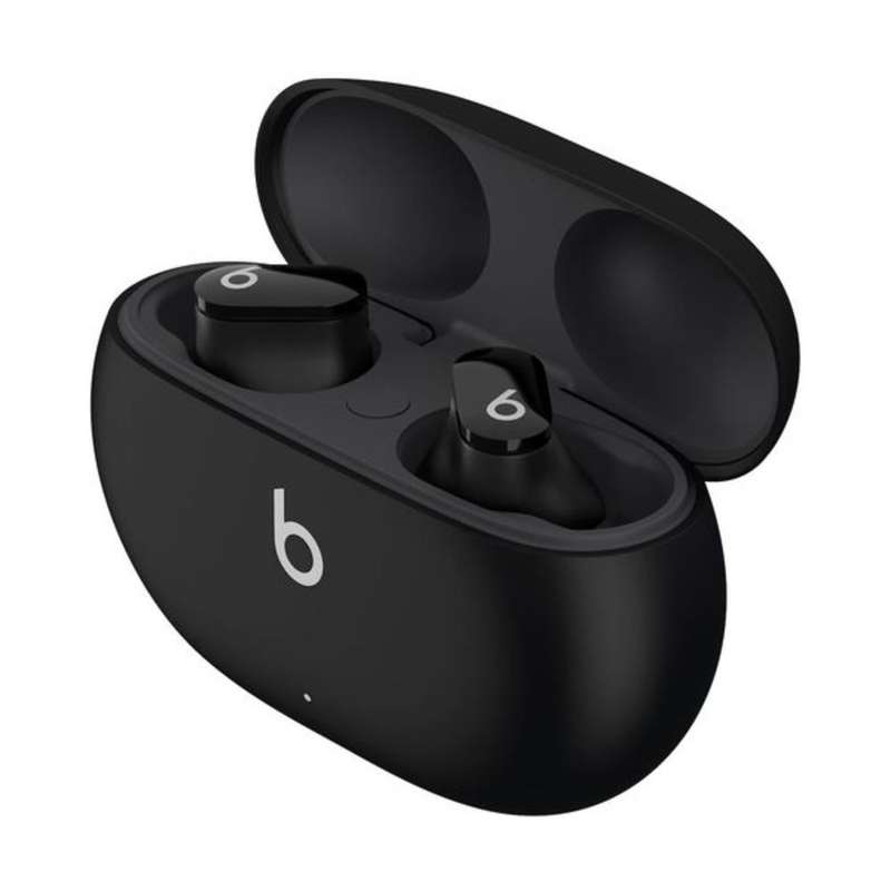 Beats By Dr Dre' Studio Buds  True Wireless Noise Cancelling Earbuds - Black (Parallel Import)