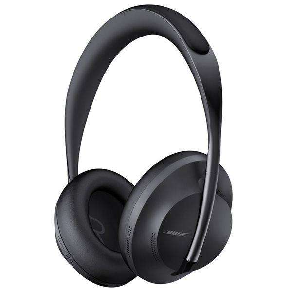 Bose - Noise Cancelling Headphones (NC700) - Black (Parallel Import)