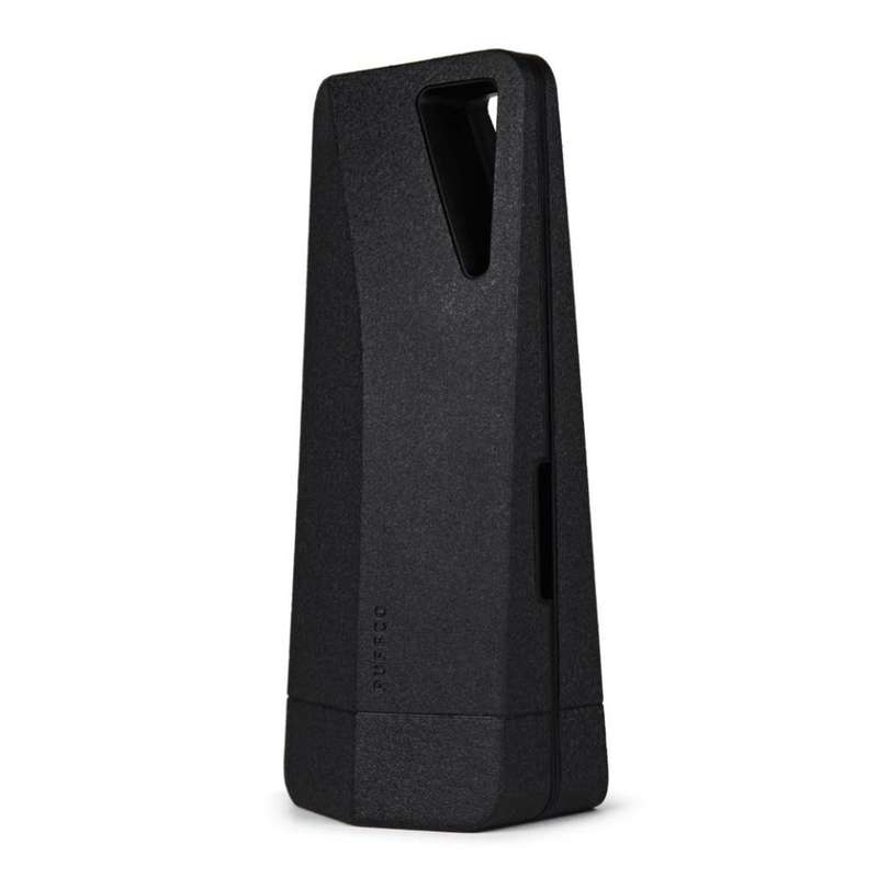 Puffco Peak Pro Vaporizer - Black