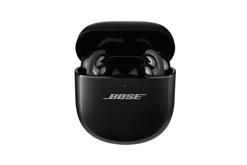 Bose - QuietComfort Ultra Earbuds - Black (Parallel Import)