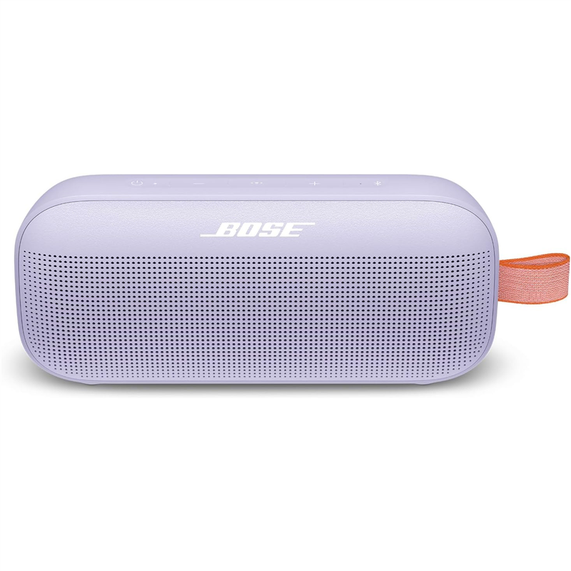 Bose - SoundLink Flex Speaker - Chilled Lilac (Parallel Import)