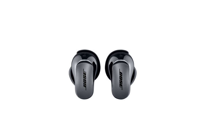 Bose - QuietComfort Ultra Earbuds - Black (Parallel Import)