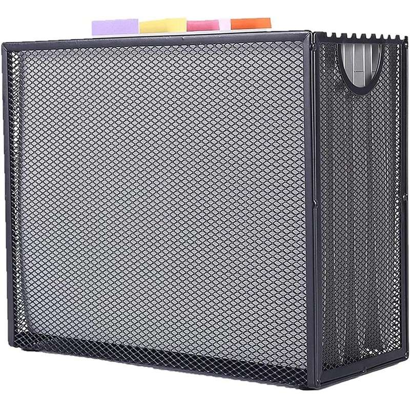 Hanging File Organizer for Streamlined Document Storage