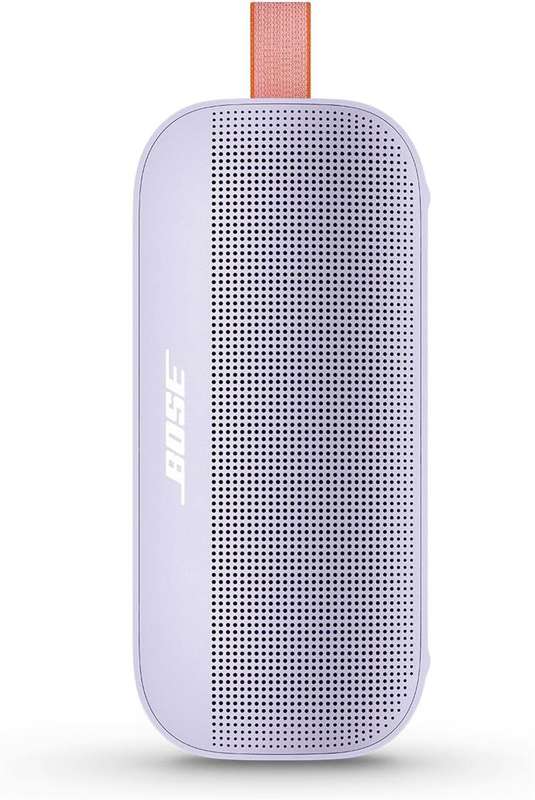 Bose - SoundLink Flex Speaker - Chilled Lilac (Parallel Import)