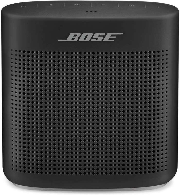 Bose - Soundlink Colour Series II - Black ***