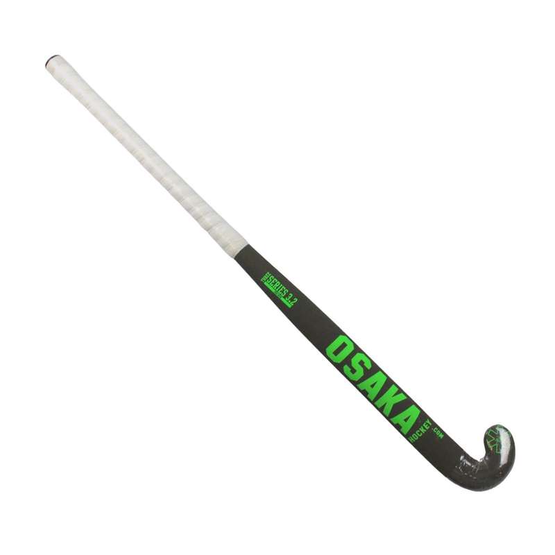 Osaka - Hockey Stick - 3 Series 3.2 - Khaki Green - 37.5"