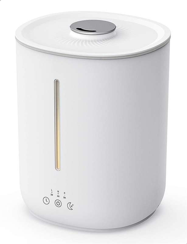 2.8L Cold Mist Humidifier