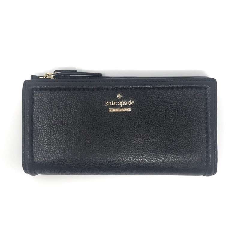 Kate Spade - Braylon Wallet - Patterson Drive Black (001)