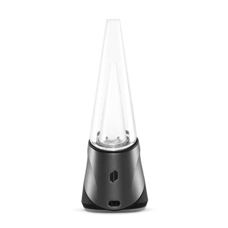 Puffco Peak Pro Vaporizer - Black