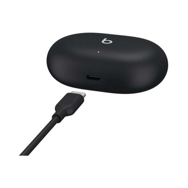 Beats By Dr Dre' Studio Buds  True Wireless Noise Cancelling Earbuds - Black (Parallel Import)