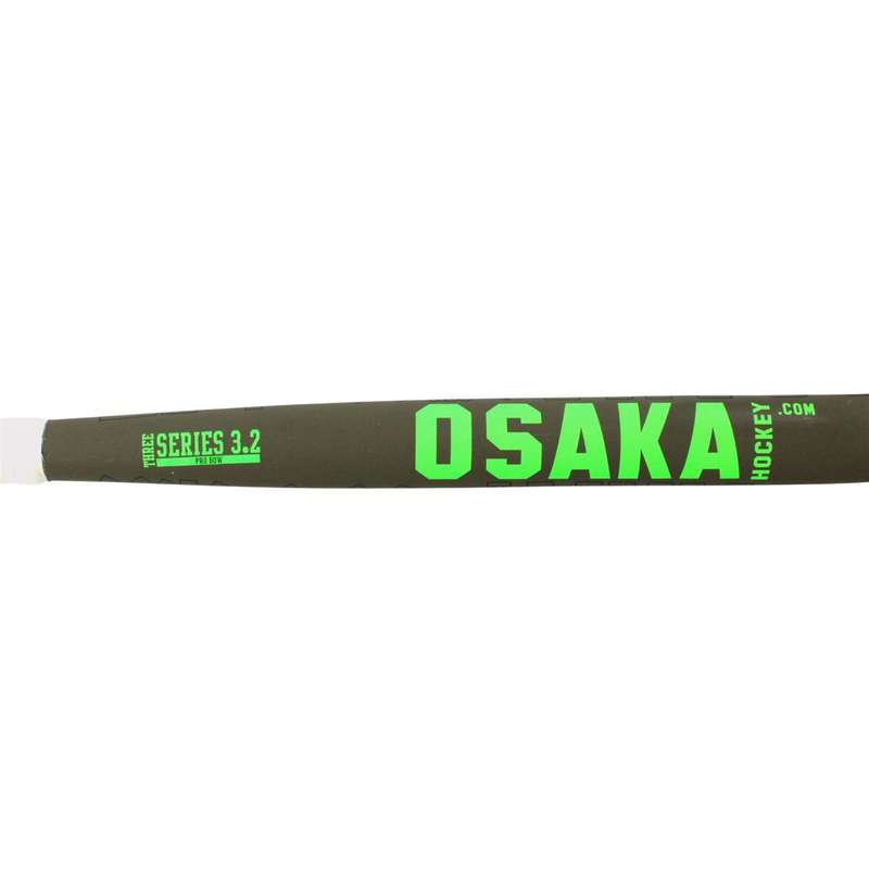 Osaka - Hockey Stick - 3 Series 3.2 - Khaki Green - 37.5"