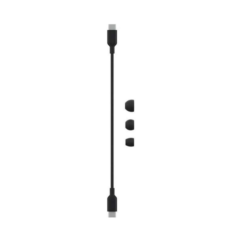 Beats By Dr Dre' Studio Buds  True Wireless Noise Cancelling Earbuds - Black (Parallel Import)
