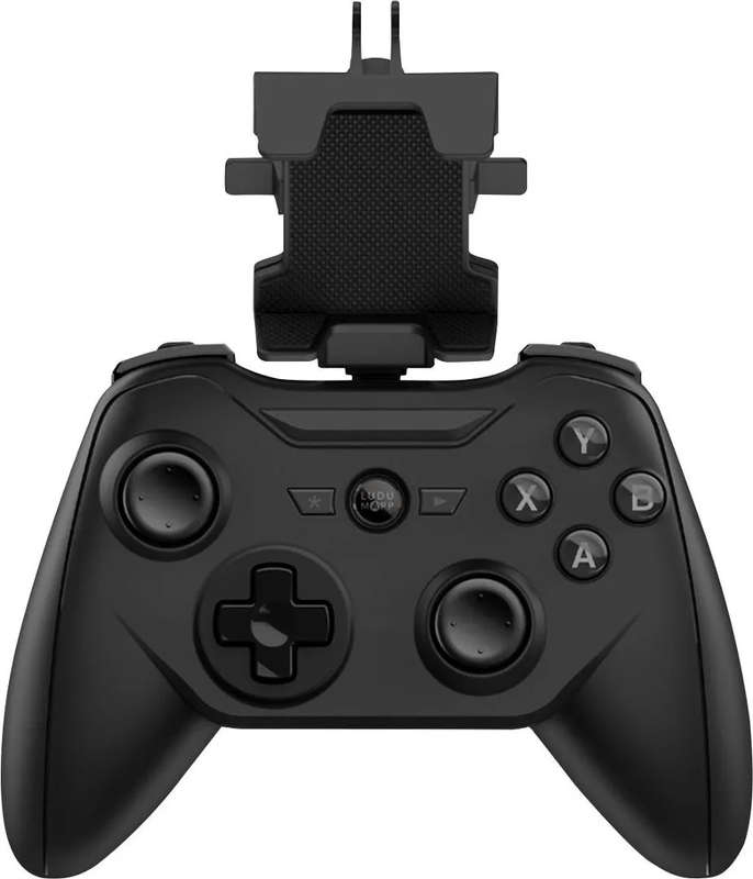 2 x Rotor Riot - Mobile Gaming Controller for Android devices - RR1800A