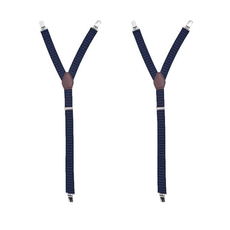 Mens Shirt and Sock Garter Holder