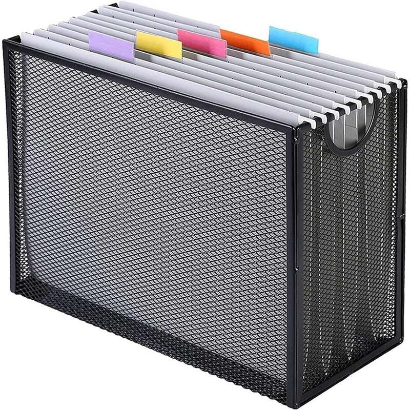 Hanging File Organizer for Streamlined Document Storage