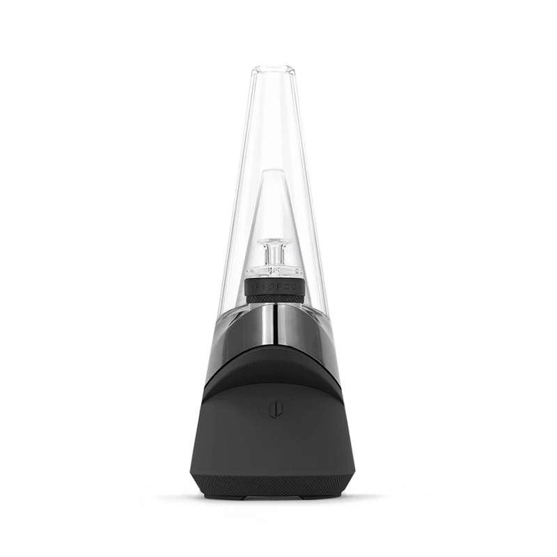 Puffco Peak Vaporizer - Black