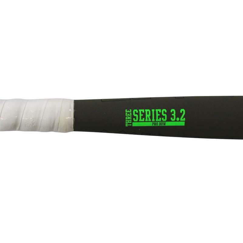 Osaka - Hockey Stick - 3 Series 3.2 - Khaki Green - 37.5"