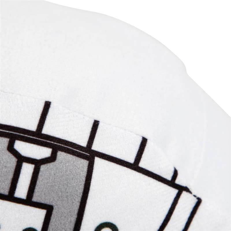 Star wars - Millennium Falcon Shaped Decorative Pillow