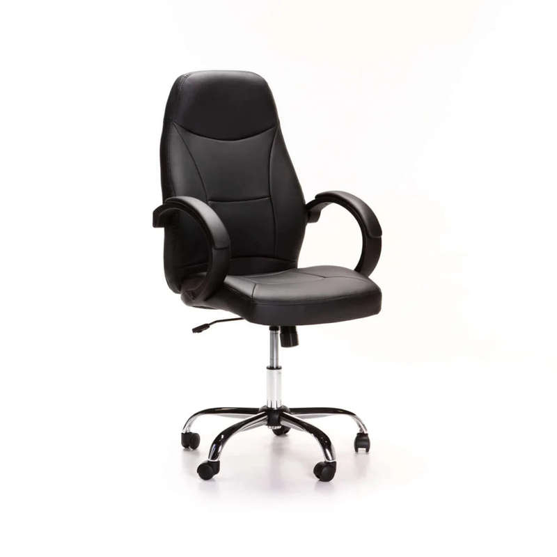 Office Chairs ( Luxury Executive Highback )