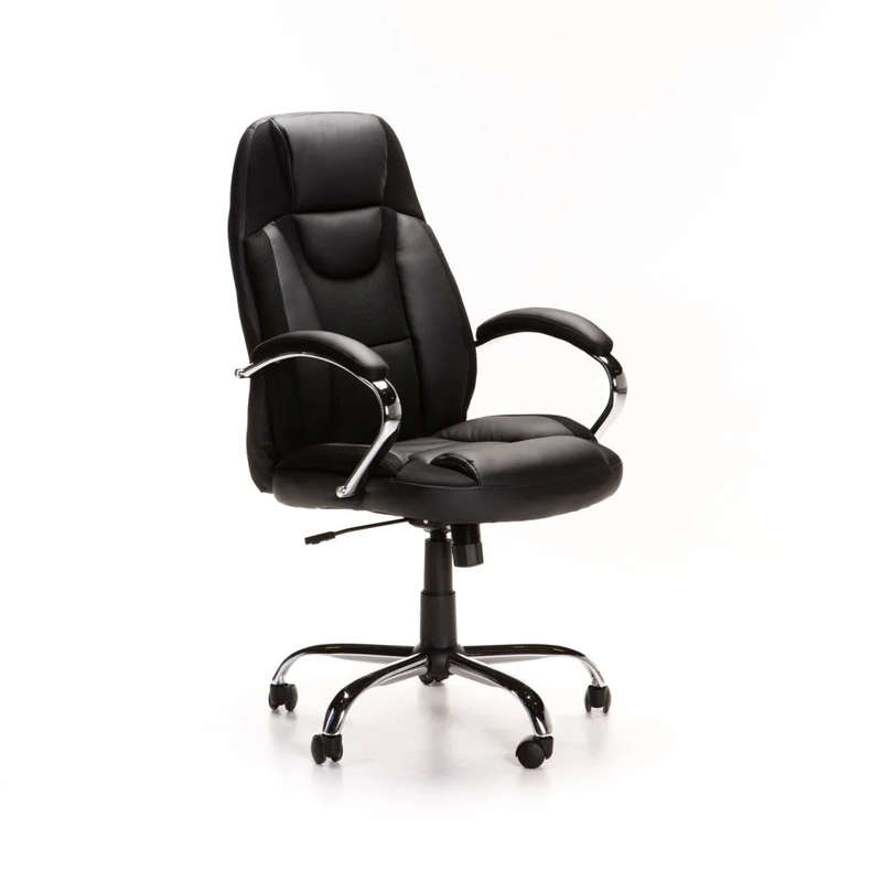 Office Chairs ( Luxury Executive Highback )
