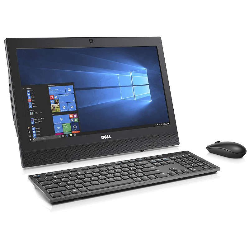 Dell Optiplex 3050 AIl-in-One 21" Monitor
