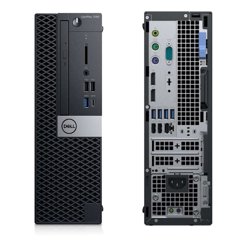 Dell OptiPlex 7060 i5 8th Gen (Refurbished){240GB SSD/8GB Ram}