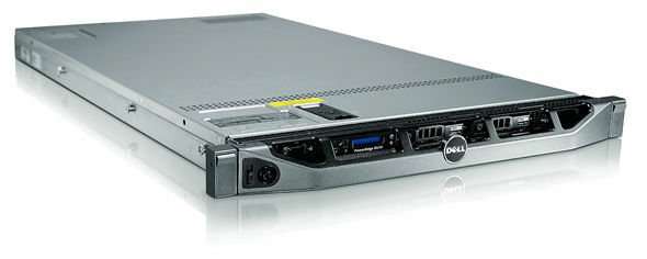 Dell Poweredge R410