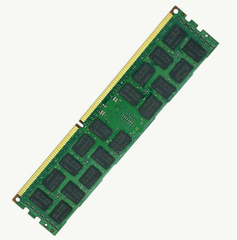 4GB DDR3 ECC Ram {Refurbished}