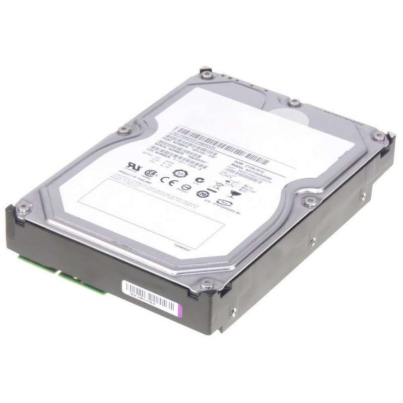600GB SAS Drive 3.5 inch {Refurbished}