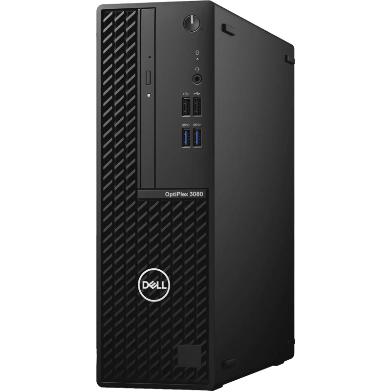Dell OptiPlex 3080 i5 10th Gen (Refurbished) {8GB Ram/512GB SSD} Box Only