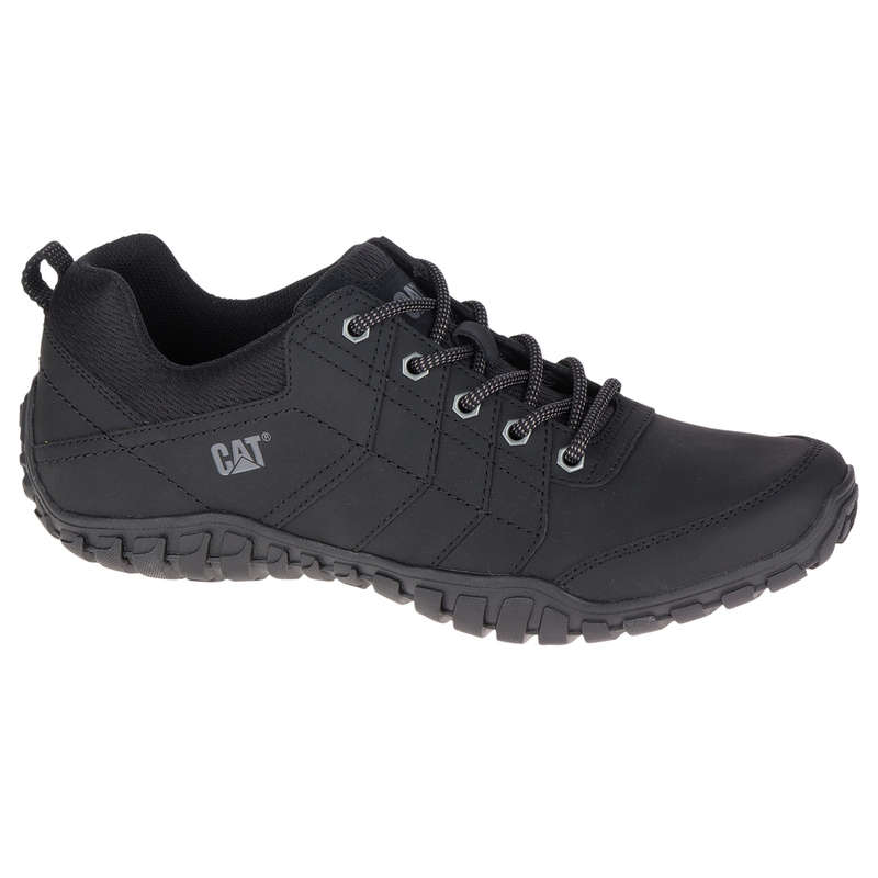 CAT Instruct - Black
