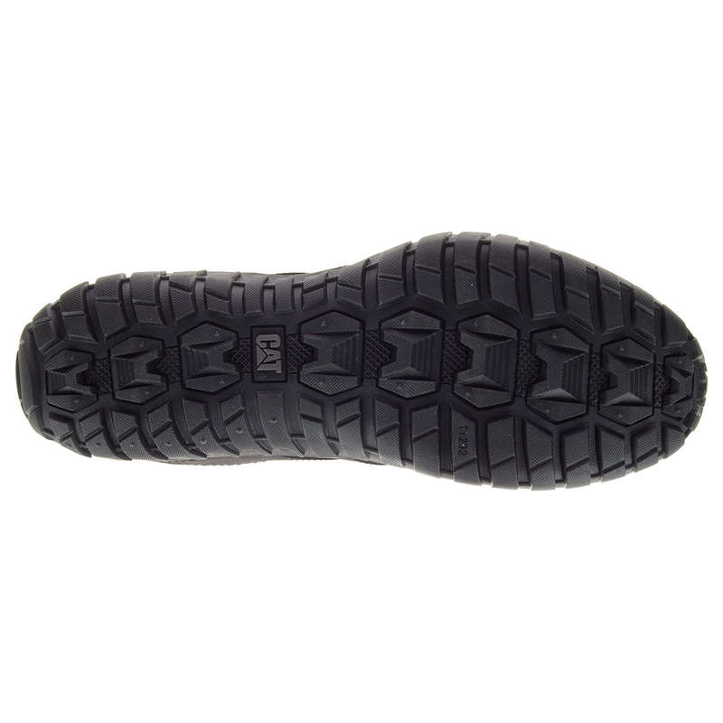 CAT Instruct - Black