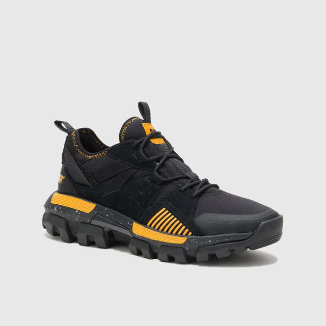 CAT Raider Sport - Black/Yellow