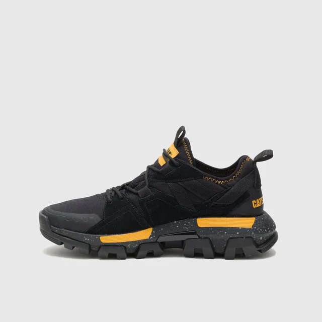 CAT Raider Sport - Black/Yellow