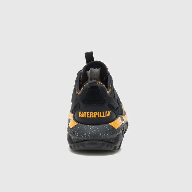 CAT Raider Sport - Black/Yellow