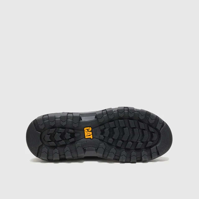 CAT Raider Sport - Black/Yellow