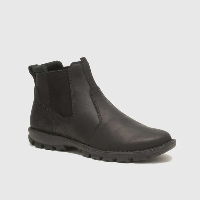 CAT Excursion - Black