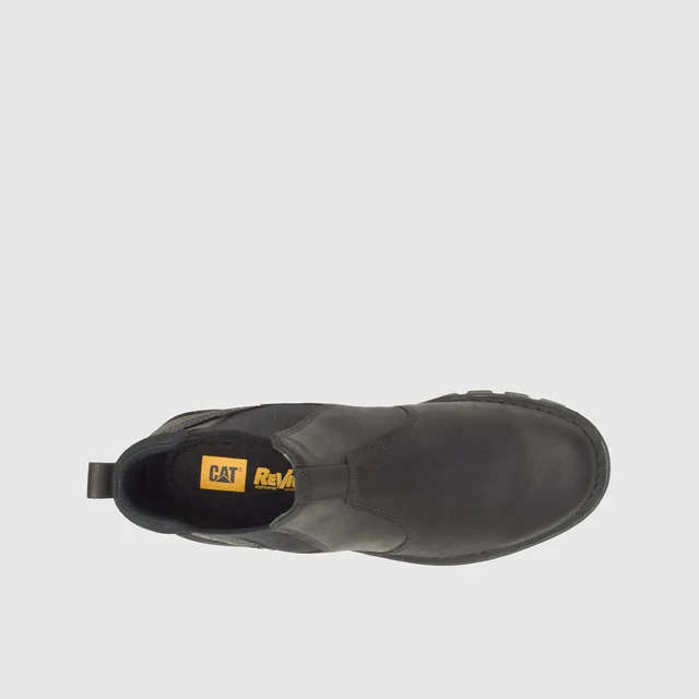 CAT Excursion - Black