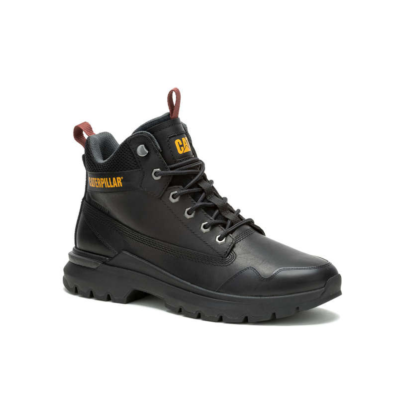 CAT Colorado Sneaker WP - Black