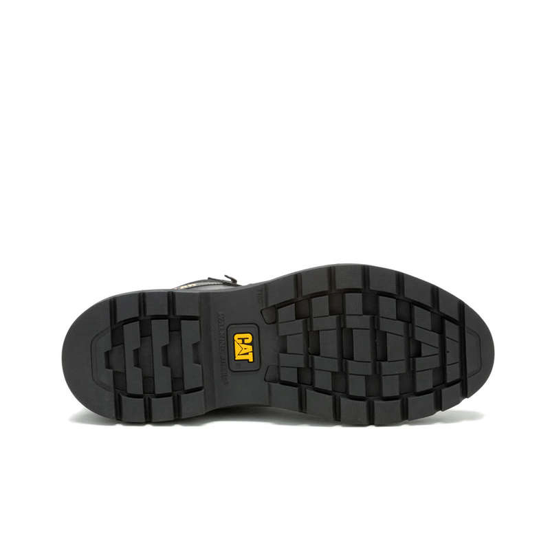CAT Colorado Sneaker WP - Black