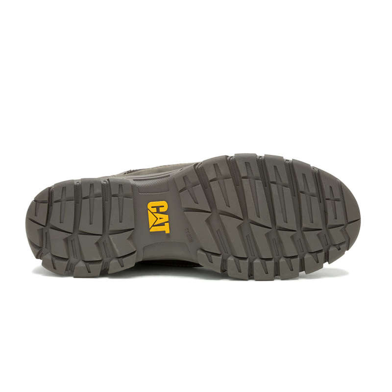 CAT Threshold Hiker Low - Bungee Cord Walker
