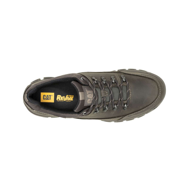 CAT Threshold Hiker Low - Bungee Cord Walker