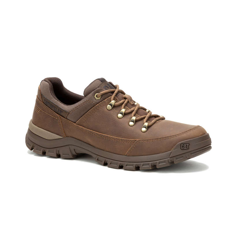 CAT Threshold Hiker Low - Wild Mushroom